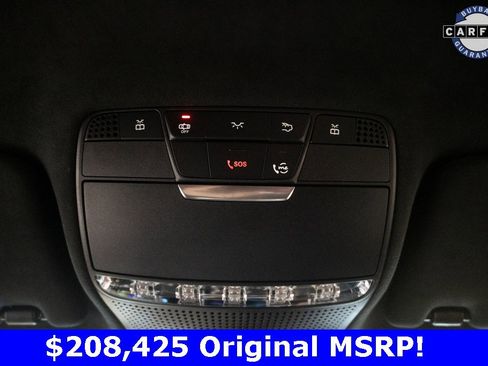 Used 2023 Mercedes-Benz AMG GT 63 S image 18