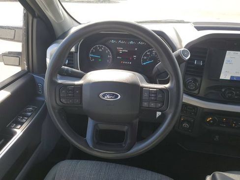 Used 2022 Ford F150 XLT w/ XTR Package AWD/4WD image 23
