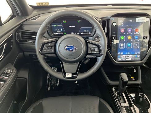 New 2026 Subaru Forester Touring image 15