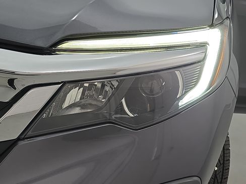 Certified 2020 Honda Pilot EX-L image 33