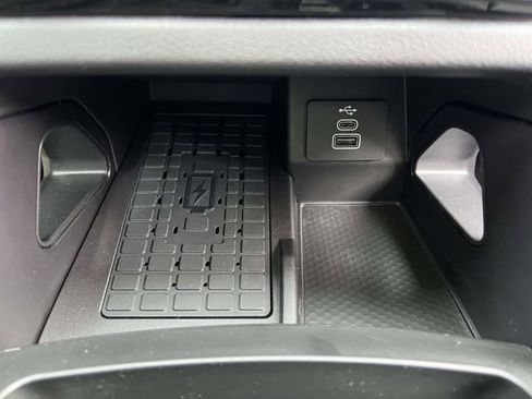 New 2025 Ford Ranger Lariat w/ FX4 Off-Road Package image 19