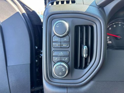 New 2026 GMC Sierra 1500 Pro w/ Pro Value Package image 6