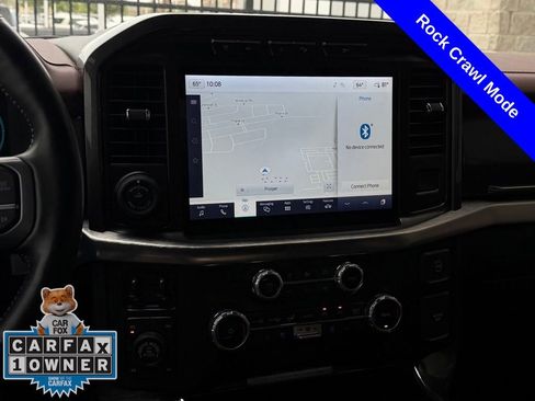 Used 2023 Ford F150 Lariat AWD/4WD image 15