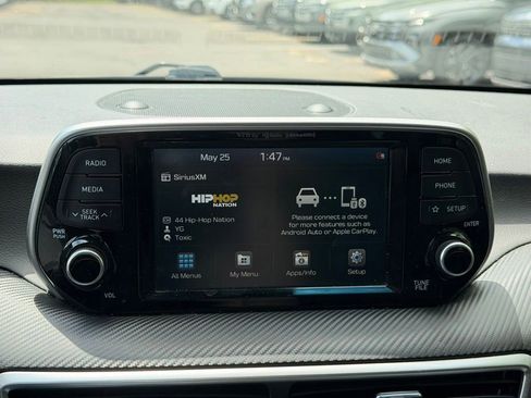Used 2021 Hyundai Tucson Sport AWD/4WD image 13