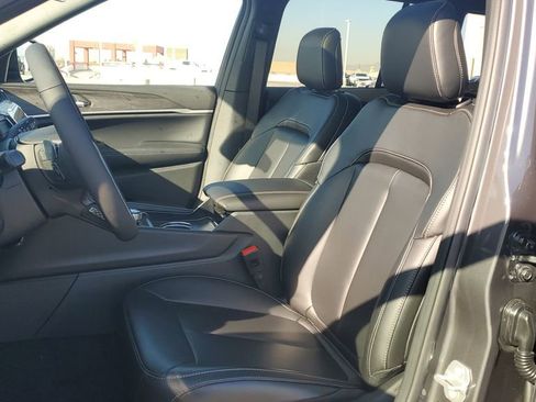 New 2025 Jeep Grand Cherokee Limited image 20