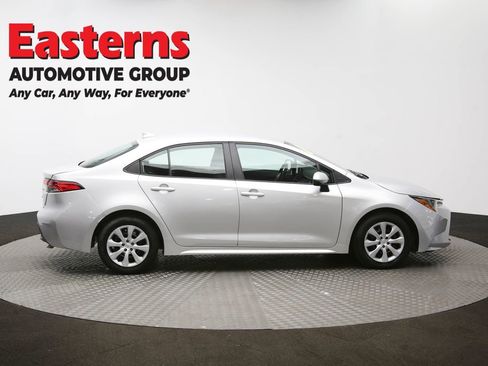 Used 2024 Toyota Corolla LE image 43