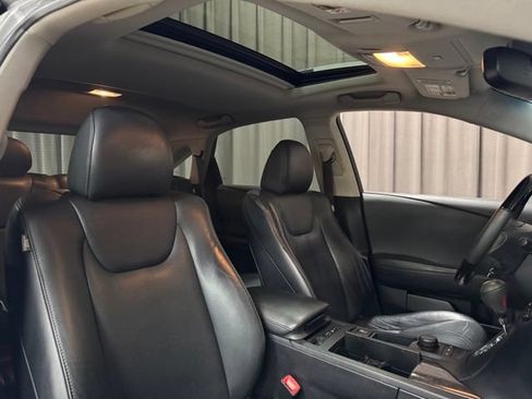 Used 2014 Lexus RX 350 FWD image 11