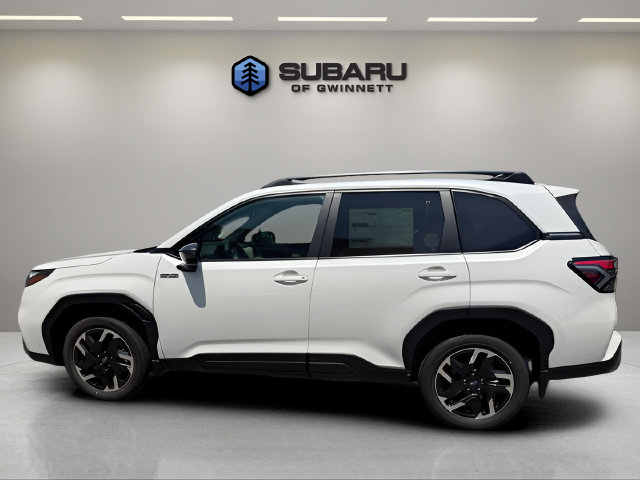 New 2026 Subaru Forester Premium AWD/4WD image 2