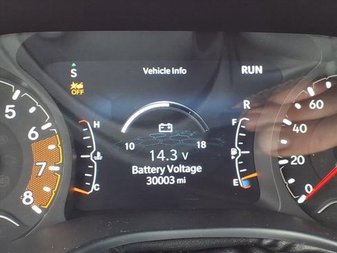 Certified 2022 Jeep Compass Limited image 20