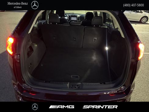 Used 2018 Ford Edge Sport w/ Equipment Group 401A image 6