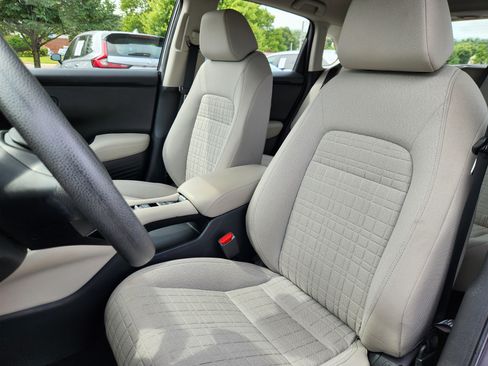 Used 2024 Honda HR-V LX image 7