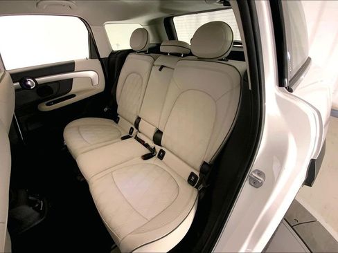 Certified 2024 MINI Cooper Countryman S AWD/4WD image 14