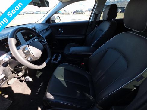 Used 2024 Hyundai Ioniq 5 Limited image 7