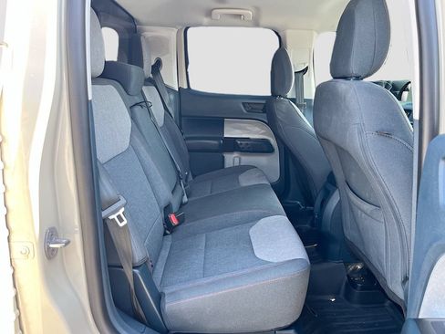 Used 2024 Ford Maverick XLT w/ Equipment Group 300A Standard AWD/4WD image 24