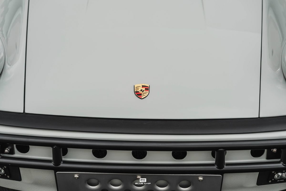 Used 1989 Porsche 911 Carrera RWD image 39