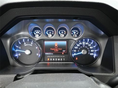 Used 2015 Ford F250 Lariat w/ Lariat Ultimate Package image 15