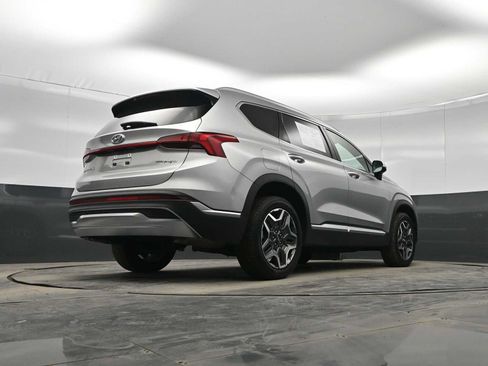 Used 2023 Hyundai Santa Fe Limited image 41