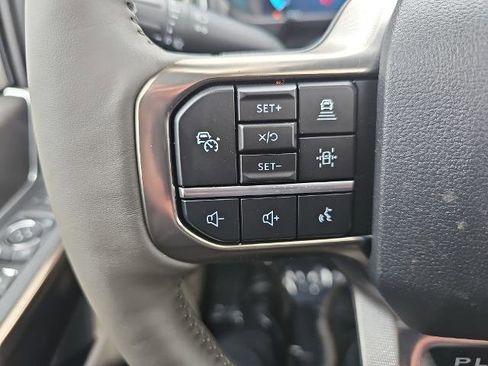 New 2026 Ford F250 Platinum w/ Platinum Plus Package AWD/4WD image 16