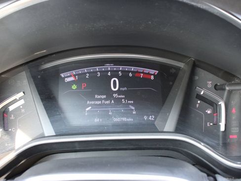 Used 2018 Honda CR-V EX image 7
