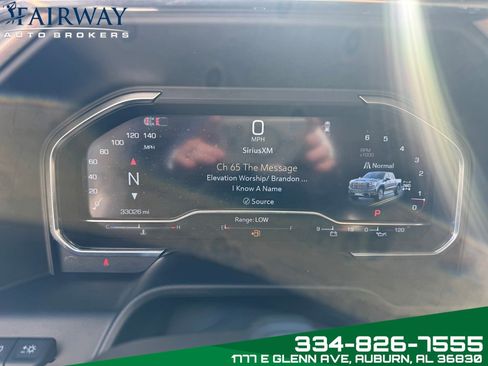Used 2024 GMC Sierra 1500 Denali image 20