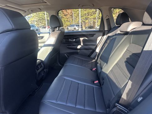 Used 2023 Honda CR-V EX-L image 8