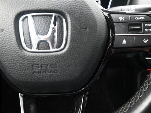 Used 2023 Honda Civic Sport image 26