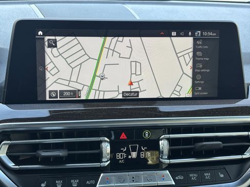 Used 2024 BMW X3 sDrive30i w/ Convenience Package image 14