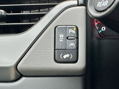 Used 2020 Chevrolet Tahoe LT image 28