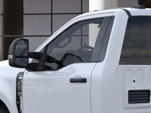 New 2025 Ford F350 XL w/ XL Chrome Package image 20