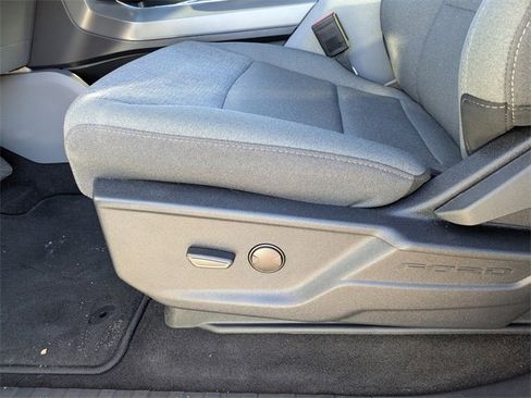 New 2025 Ford F150 Lightning XLT image 44