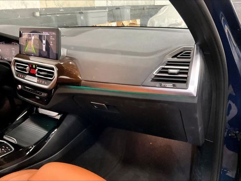 Used 2022 BMW X3 xDrive30i w/ Convenience Package image 18