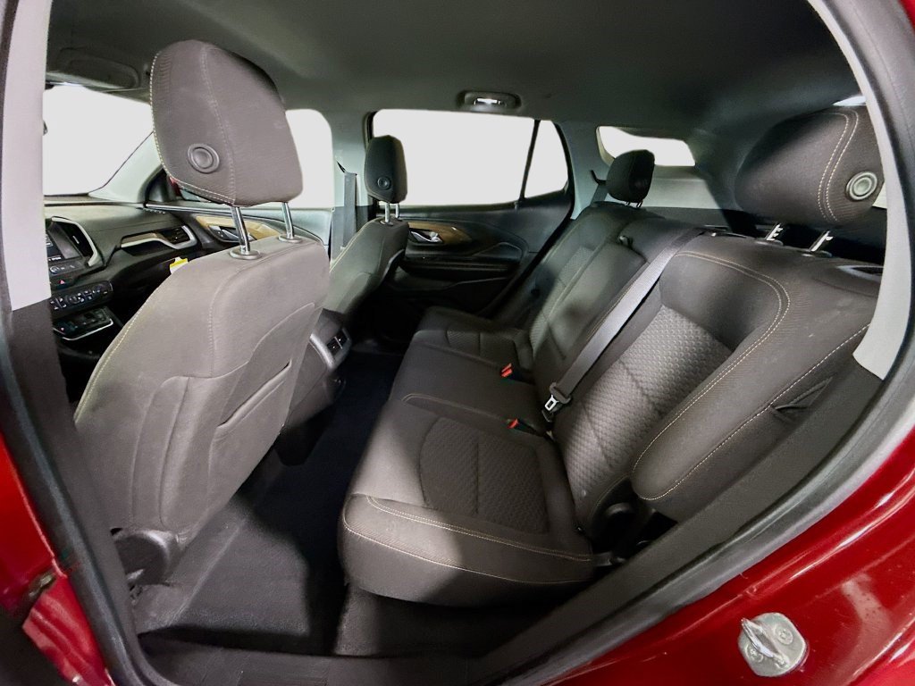 Used 2020 GMC Terrain SLE w/ Driver Convenience Package FWD image 24