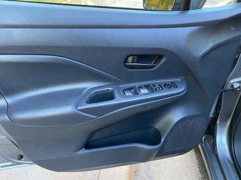 Used 2024 Nissan Versa S image 26