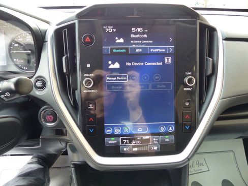 Used 2024 Subaru Crosstrek 2.0i Premium AWD/4WD image 19