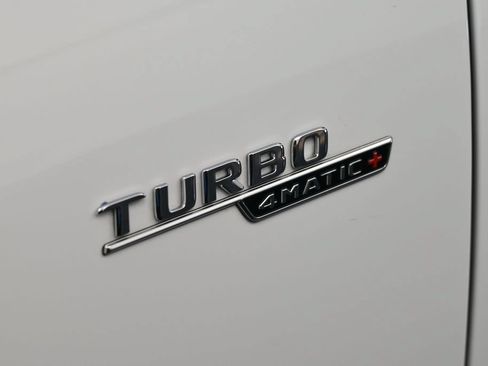 Used 2021 Mercedes-Benz GLE 53 AMG 4MATIC Coupe image 41