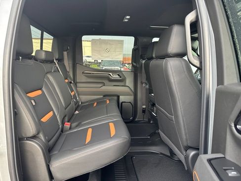 New 2026 GMC Sierra 1500 AT4 w/ AT4 Premium Package AWD/4WD image 27