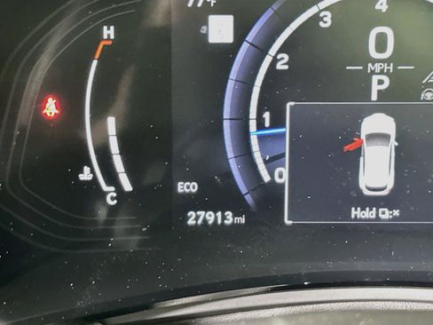 Used 2024 Lexus NX 350 F Sport AWD/4WD image 19