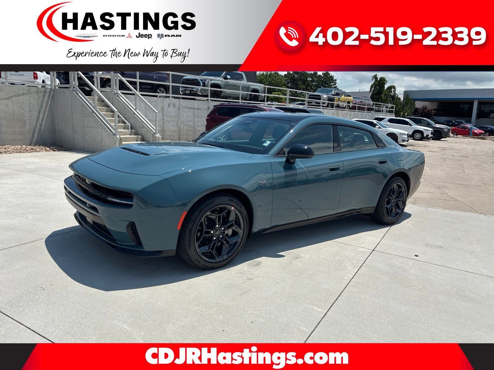 Used Dodge Charger Scat Pack for Sale in Lincoln, NE - Autotrader