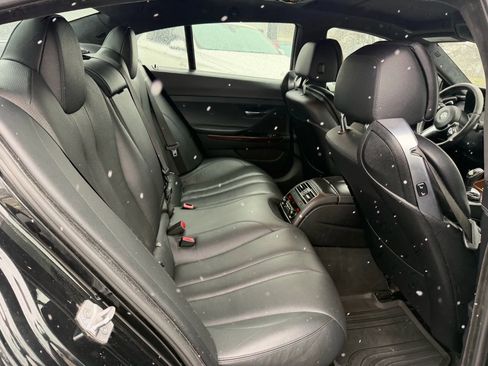 Used 2015 BMW 640i Gran Coupe xDrive image 18