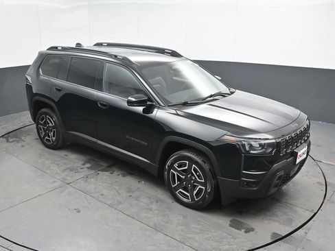 New 2026 Jeep Cherokee Limited AWD/4WD image 42