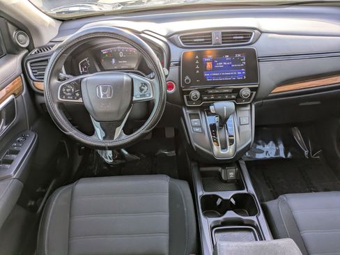 Used 2019 Honda CR-V EX image 28