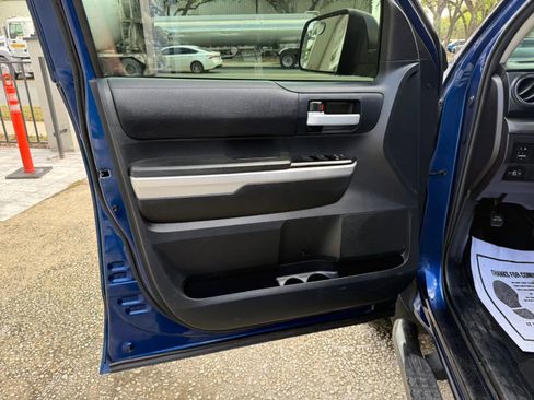 Used 2015 Toyota Tundra SR5 w/ TRD Off Road Package image 15