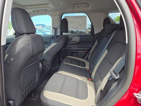 New 2025 Ford Bronco Sport Big Bend w/ Convenience Package image 39