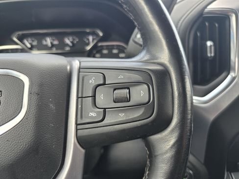 Used 2021 GMC Sierra 1500 Elevation w/ X31 Off-Road Package image 21