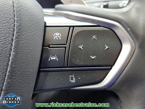 Used 2023 Lexus RZ 450e Premium w/ Accessory Package (Z1) AWD/4WD image 27