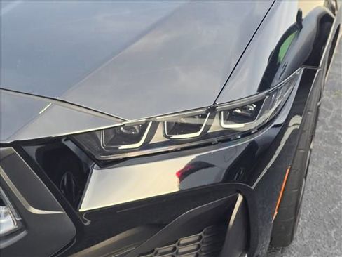 Used 2024 Ford Mustang GT Premium w/ Mustang Nite Pony Package image 23