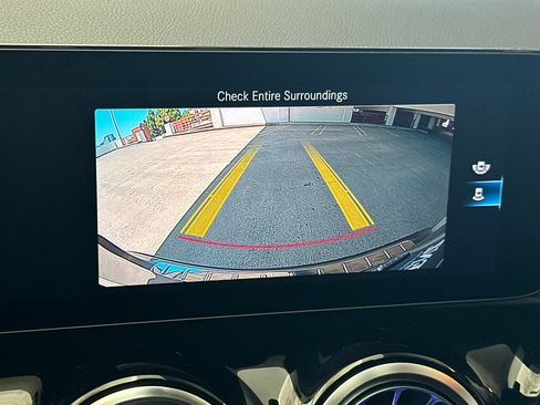 Certified 2023 Mercedes-Benz GLA 250 w/ Premium Package image 24
