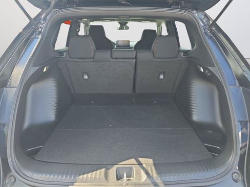 Used 2024 Honda HR-V Sport image 19