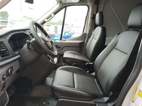 New 2026 Ford Transit 350 Base w/ Load Area Protection Package image 7