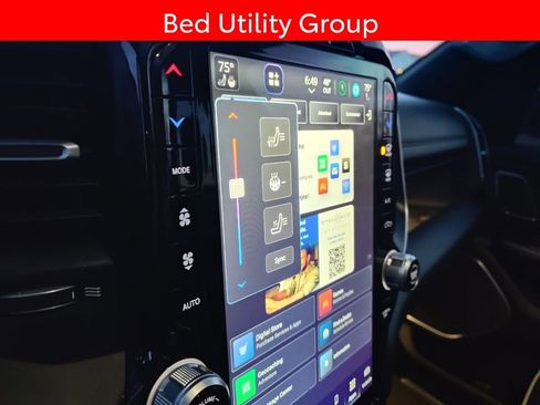 Used 2022 RAM 1500 Laramie image 11